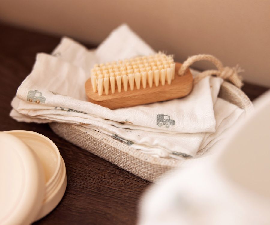 Monddoek Jollein | On The Go