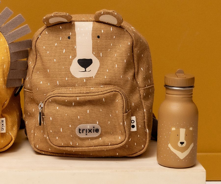 Drinkfles Trixie Water drinking bottle | Mr. Bear School