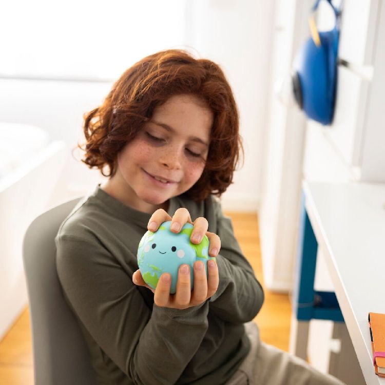 Anti-stress bal Legami Stress Less | Travel