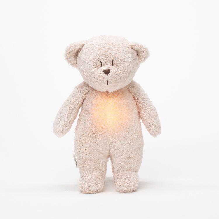 Slaapknuffel Moonie | The Humming Bear 2.0