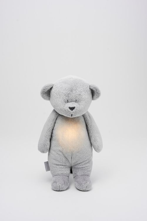Slaapknuffel Moonie | The Humming Bear 2.0