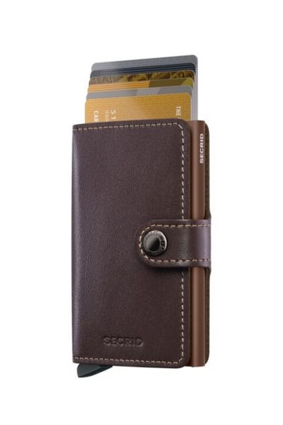 Geldbeugel Secrid Miniwallet | Original