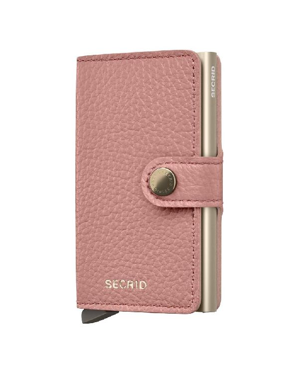 Geldbeugel Secrid Miniwallet | Pebble