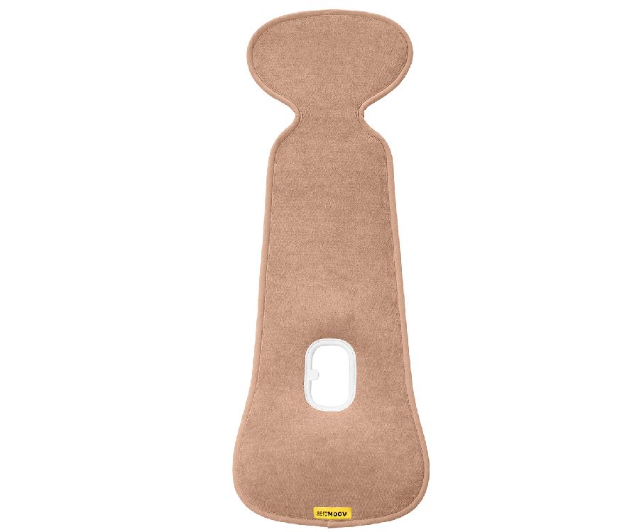 Inlegkussen Aeromoov Air Layer, geschikt voor autostoel Groep 1