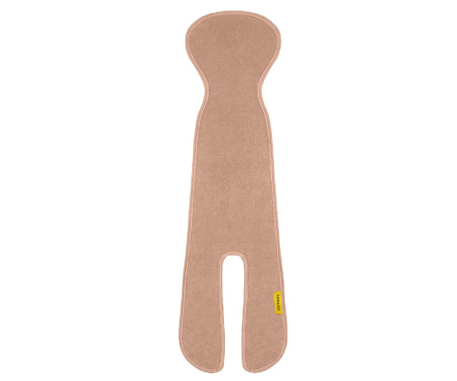 Inlegkussen Aeromoov Air Layer with legs, geschikt voor autostoel Groep 2/3