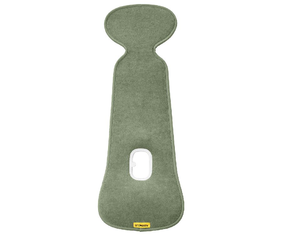 Inlegkussen Aeromoov Air Layer, geschikt voor autostoel Groep 1