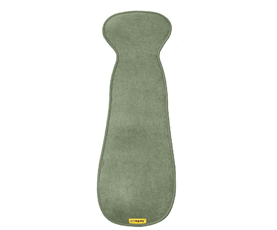 Inlegkussen Aeromoov Air Layer, geschikt voor autostoel Groep 2/3