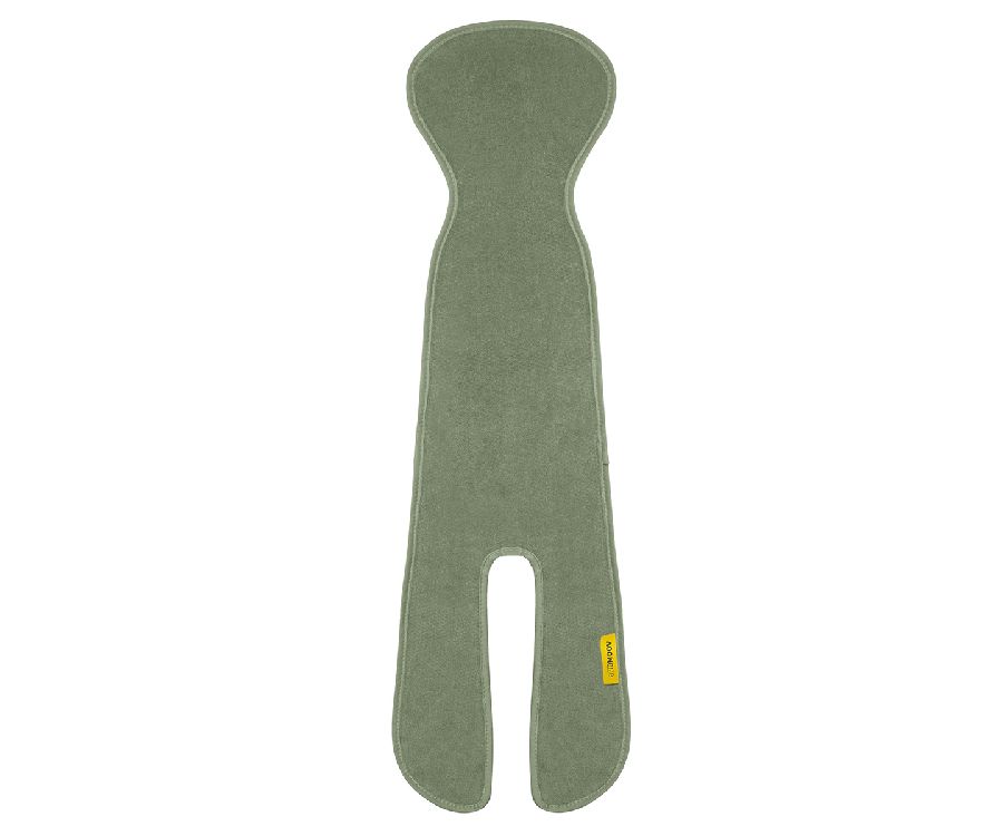 Inlegkussen Aeromoov Air Layer with legs, geschikt voor autostoel Groep 2/3