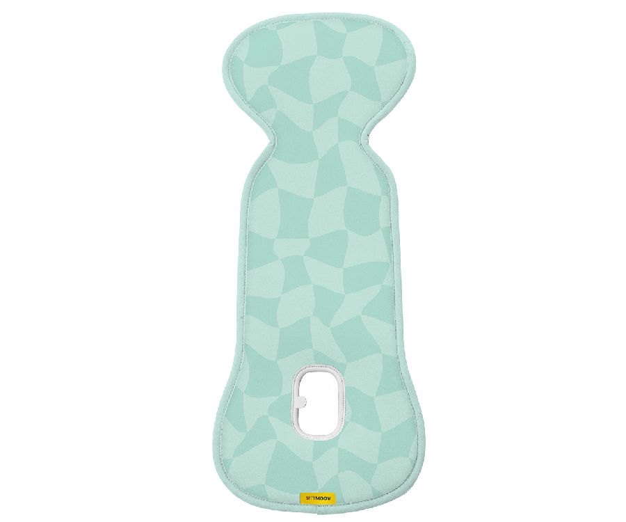 Inlegkussen Aeromoov Air Layer, geschikt voor autostoel Groep 0+