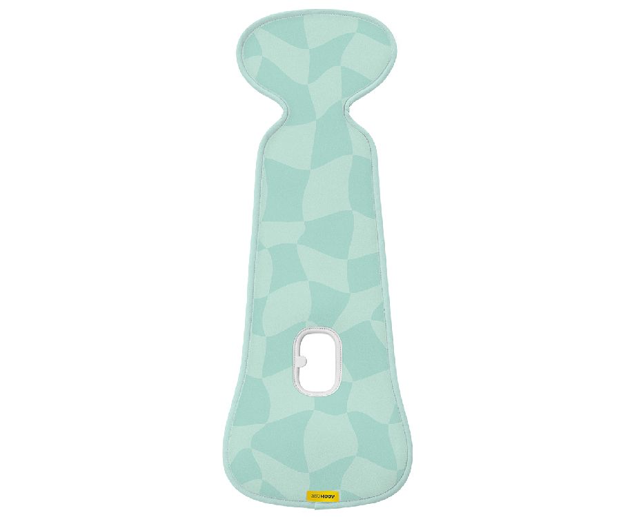 Inlegkussen Aeromoov Air Layer, geschikt voor autostoel Groep 1