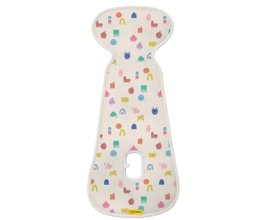 Inlegkussen Aeromoov Air Layer, geschikt voor buggy