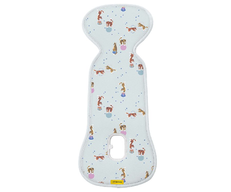 Inlegkussen Aeromoov Air Layer, geschikt voor autostoel Groep 0+