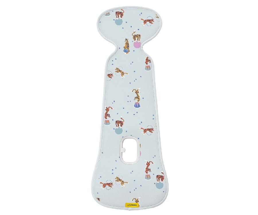 Inlegkussen Aeromoov Air Layer, geschikt voor autostoel Groep 1