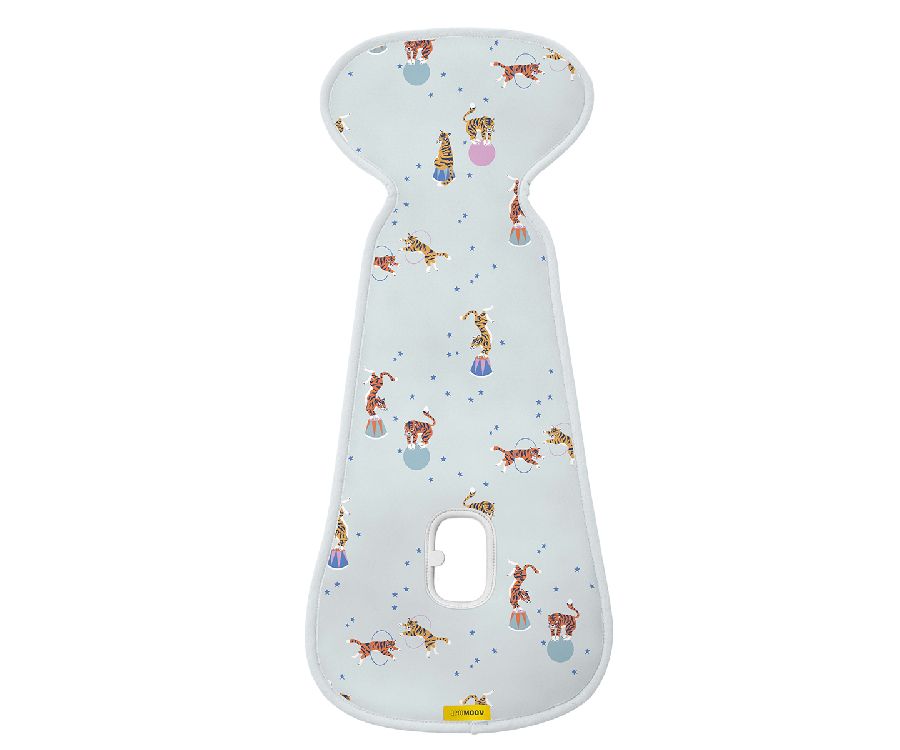 Inlegkussen Aeromoov Air Layer, geschikt voor buggy