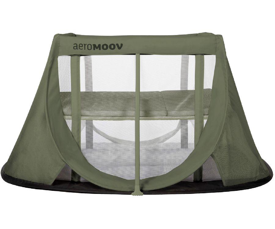 Reisbed Aeromoov Instant Travel Cot