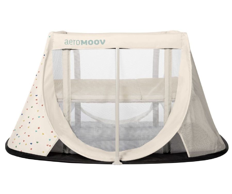 Reisbed Aeromoov Instant Travel Cot