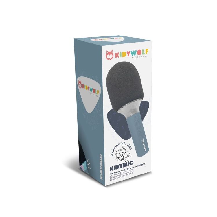 Karaoke Kidywolf Kidymic