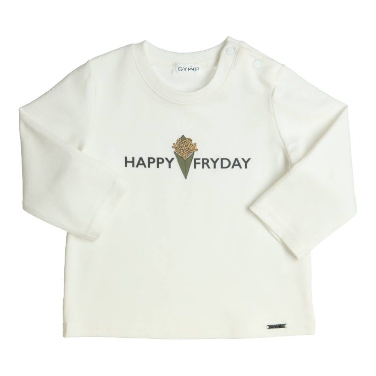 T-shirt GYMP Aerodoux