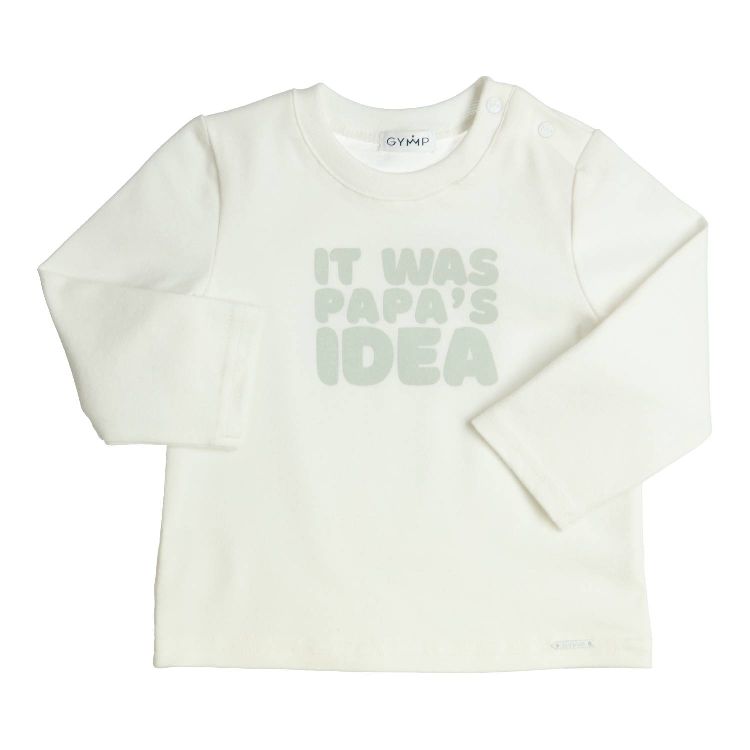 T-shirt GYMP Aerodoux