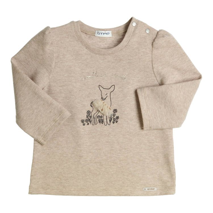 T-shirt GYMP Aerochine