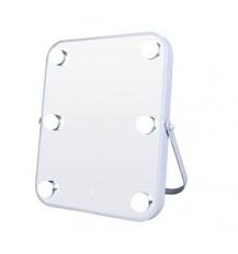 SPIEGEL 1st, Make-up Mirror with light,  make up spiegel, staand