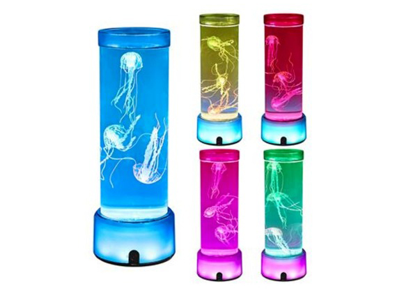 KAMERVERLICHTING tafellamp, 1st, Jellyfish Lamp, gloeilamp