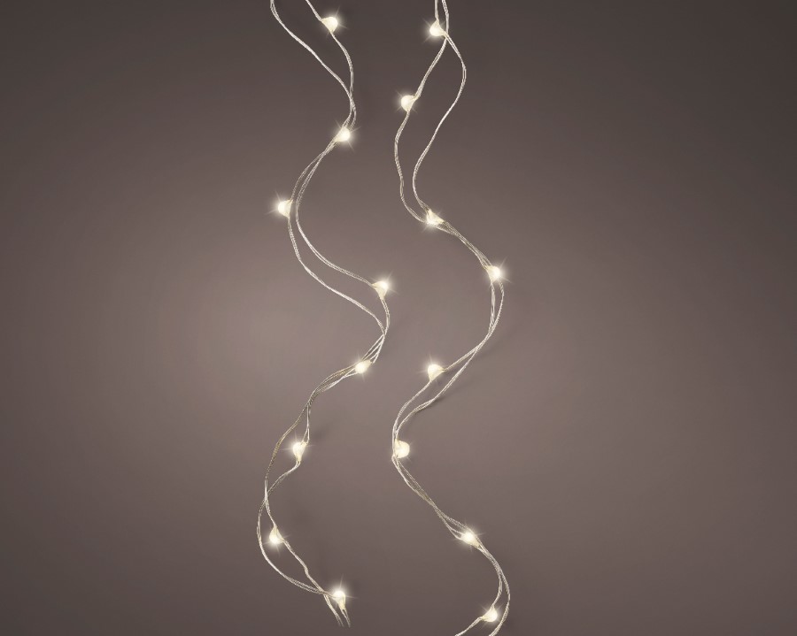 Verlichting Lumineo, Micro-LED, L 295 cm