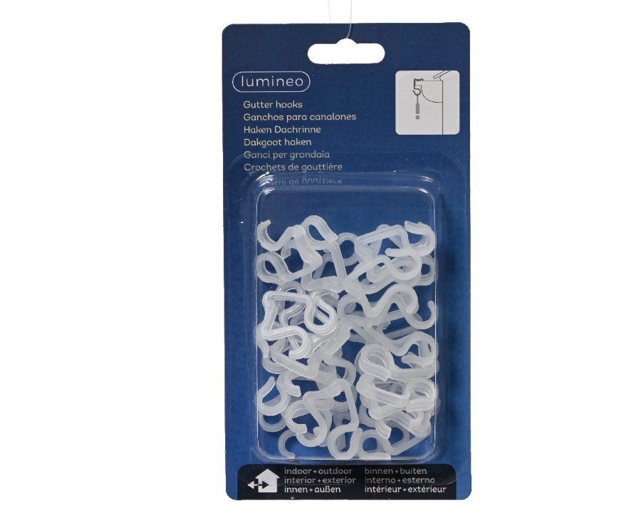 Bevestigingsset Lumineo