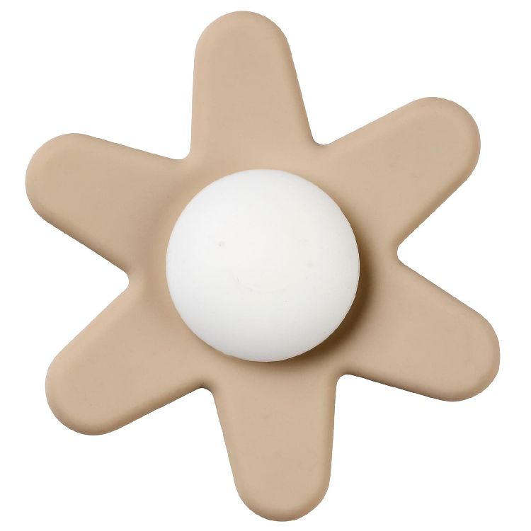 Spinner Nattou Baby spinner Flower | Silicon