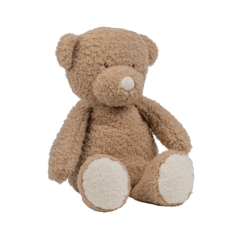 Slaapknuffel Nattou Bear teddy | Sleepy