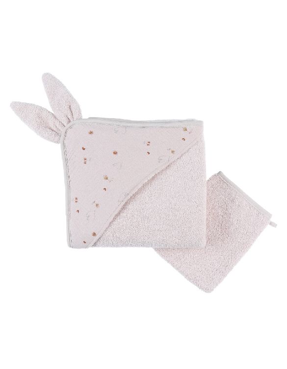 Badcape Noukies Moka | Bali, Moka & Snow