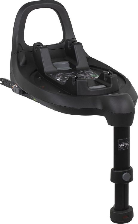 Voetbasis Chicco Base Rotative 360°, geschikt voor Chicco First Seat Recline i-Size