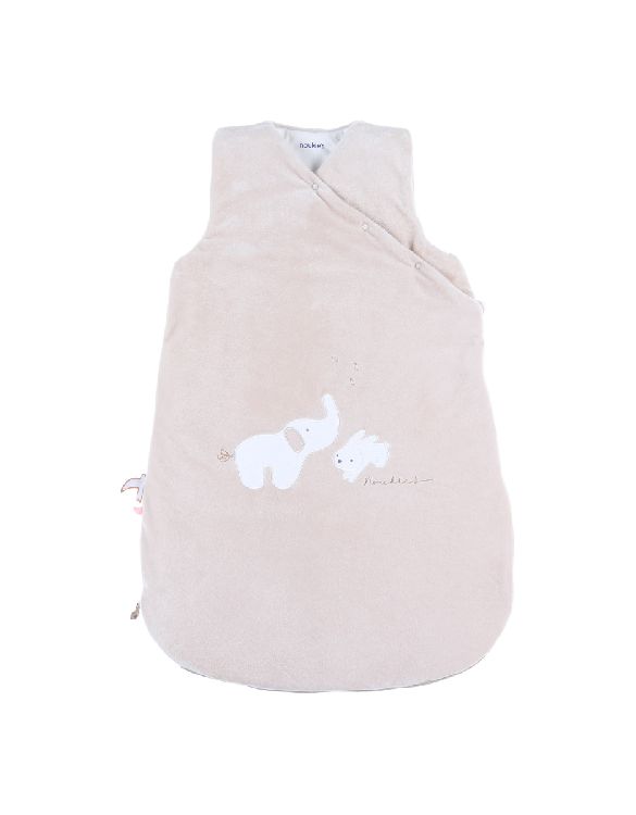 Slaapzak Noukies Bali & Snow, 3/6 maanden, 2.0-3.5 TOG | Bali, Moka & Snow