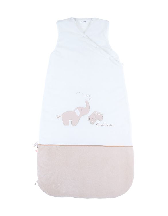Slaapzak Noukies Bali & Moka, 18/24 maanden, 2.0-3.5 TOG | Bali, Moka & Snow