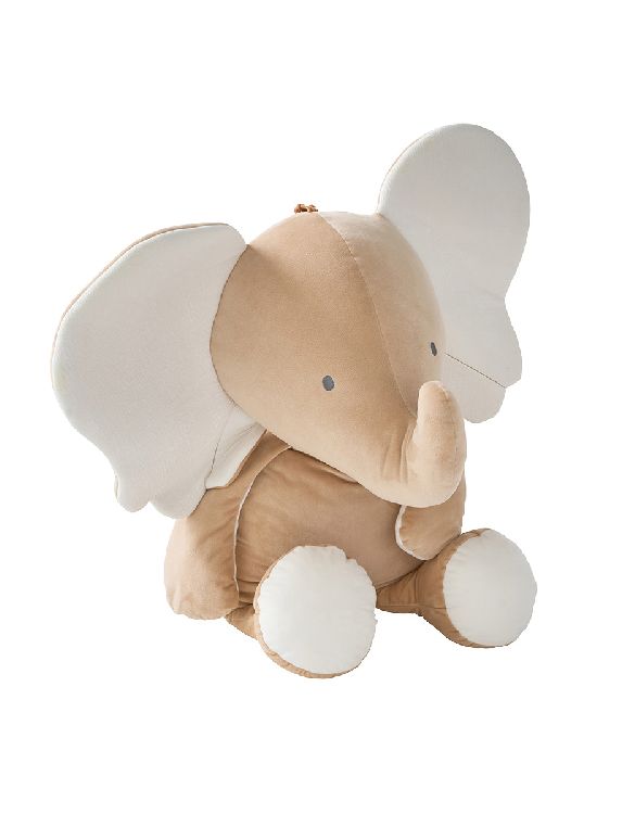 Knuffel Noukies, Bali Large | Bali, Moka & Snow