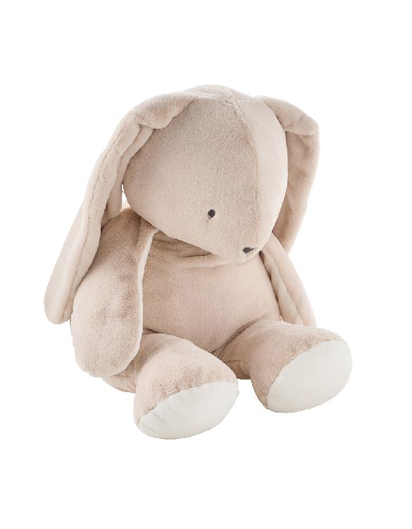 Knuffel Noukies, Moka Large | Bali, Moka & Snow