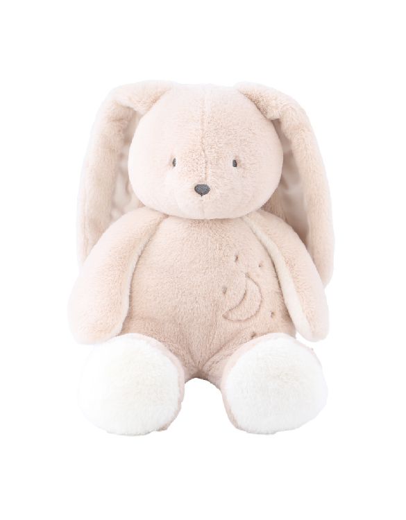 Knuffel Noukies, Moka Medium | Bali, Moka & Snow