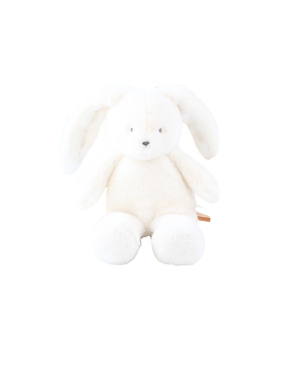 Knuffel Noukies, Snow Small | Bali, Moka & Snow