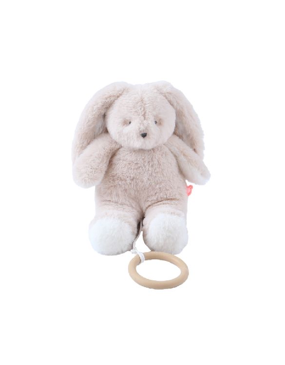 Muziektrekker Noukies, Moka | Bali, Moka & Snow