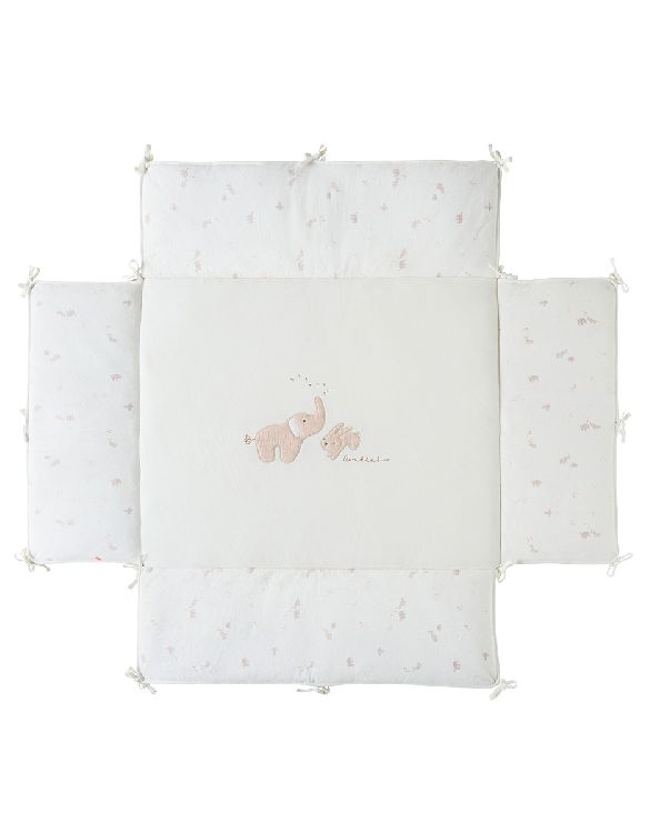 Parkkuip Noukies Bali & Moka | Bali, Moka & Snow