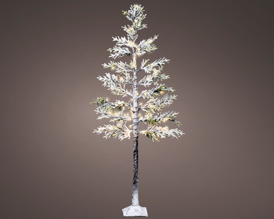 Verlichting Lumineo, boom, D 70 x H 150 cm