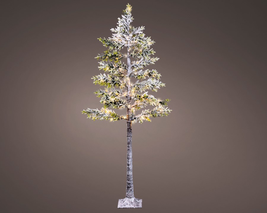 Verlichting Lumineo, boom, D 70 x H 180 cm