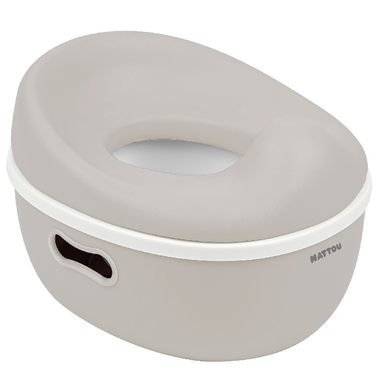 Wc-potje Nattou 3 in 1 potty trainer | Potty