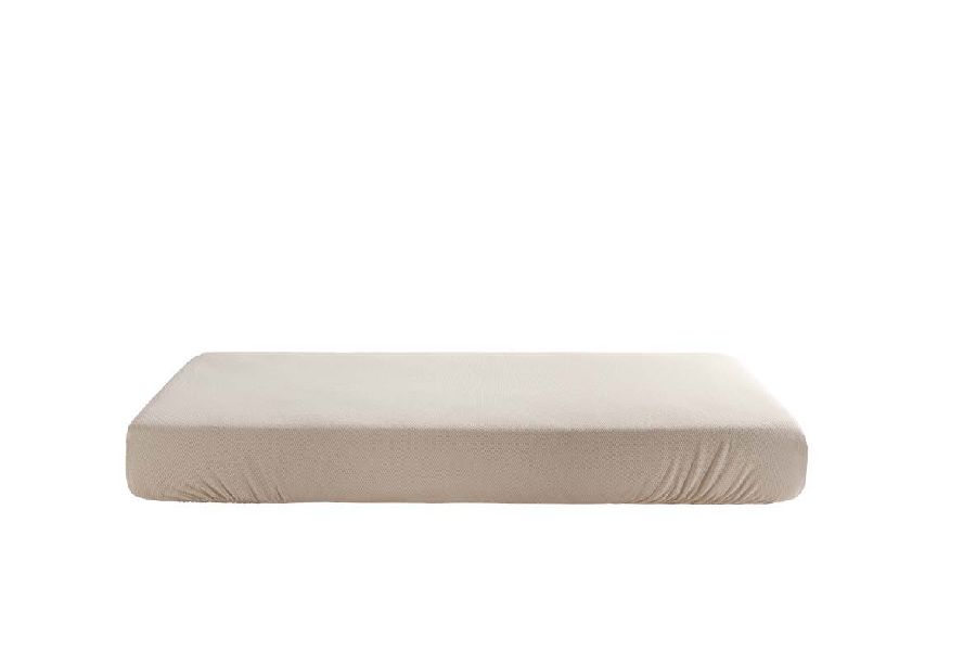 Hoeslaken Zzzoo Airgosafe, geschikt voor babybed 60x120