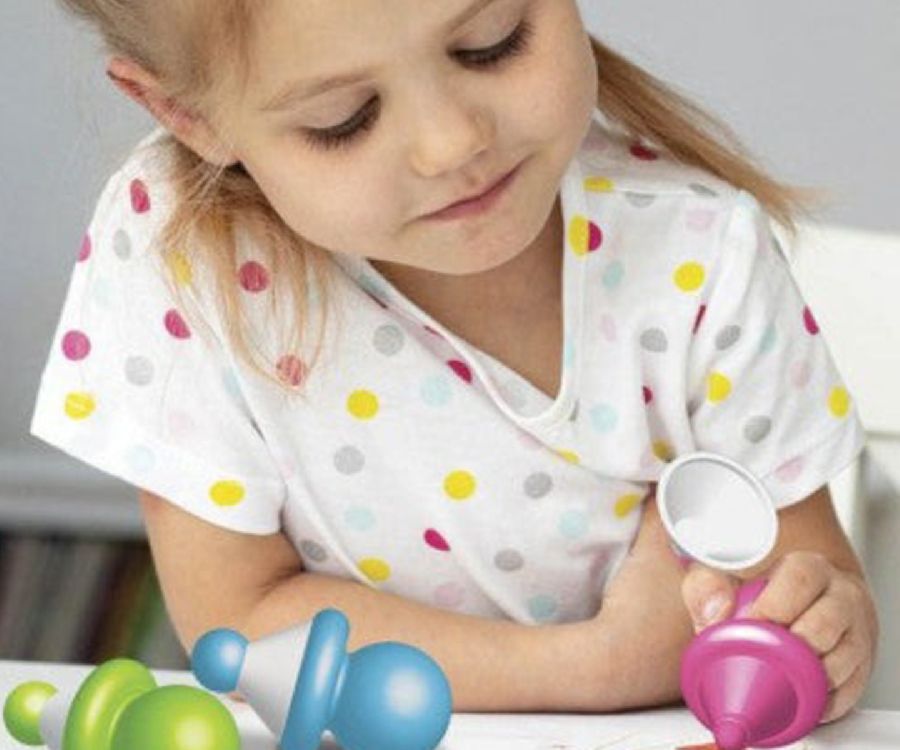 Kleurmateriaal Crealign My first marker pen | Awakening and Discovery