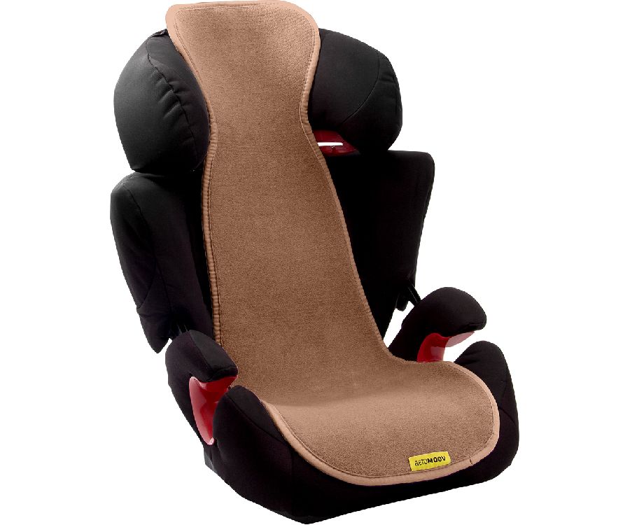 Inlegkussen Aeromoov Air Layer, geschikt voor autostoel Groep 2/3