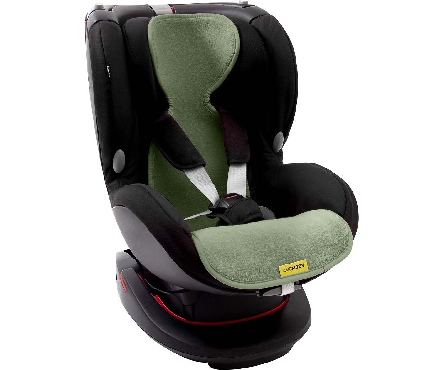 Inlegkussen Aeromoov Air Layer, geschikt voor autostoel Groep 1