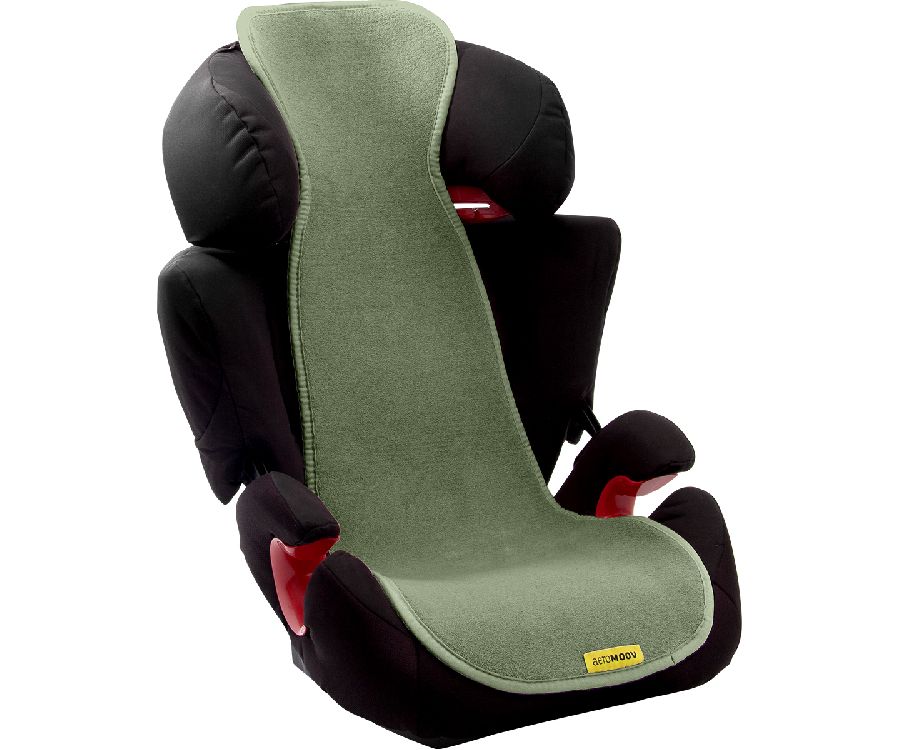 Inlegkussen Aeromoov Air Layer, geschikt voor autostoel Groep 2/3