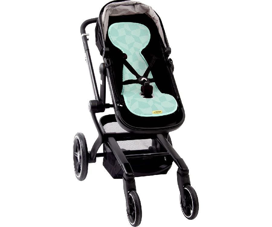 Inlegkussen Aeromoov Air Layer, geschikt voor buggy
