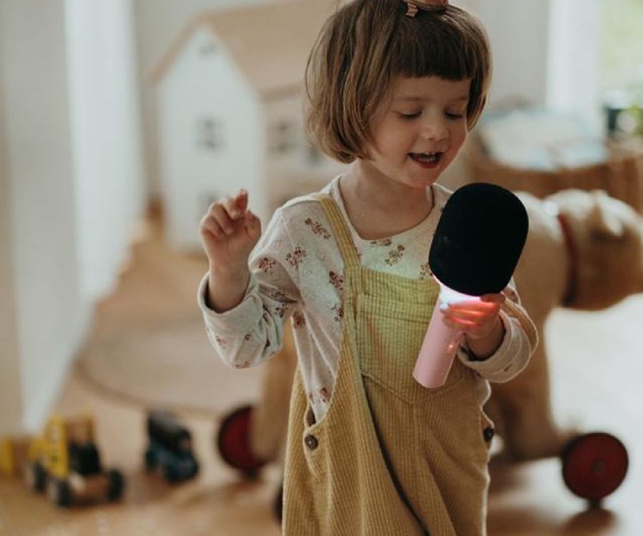 Karaoke Kidywolf Kidymic